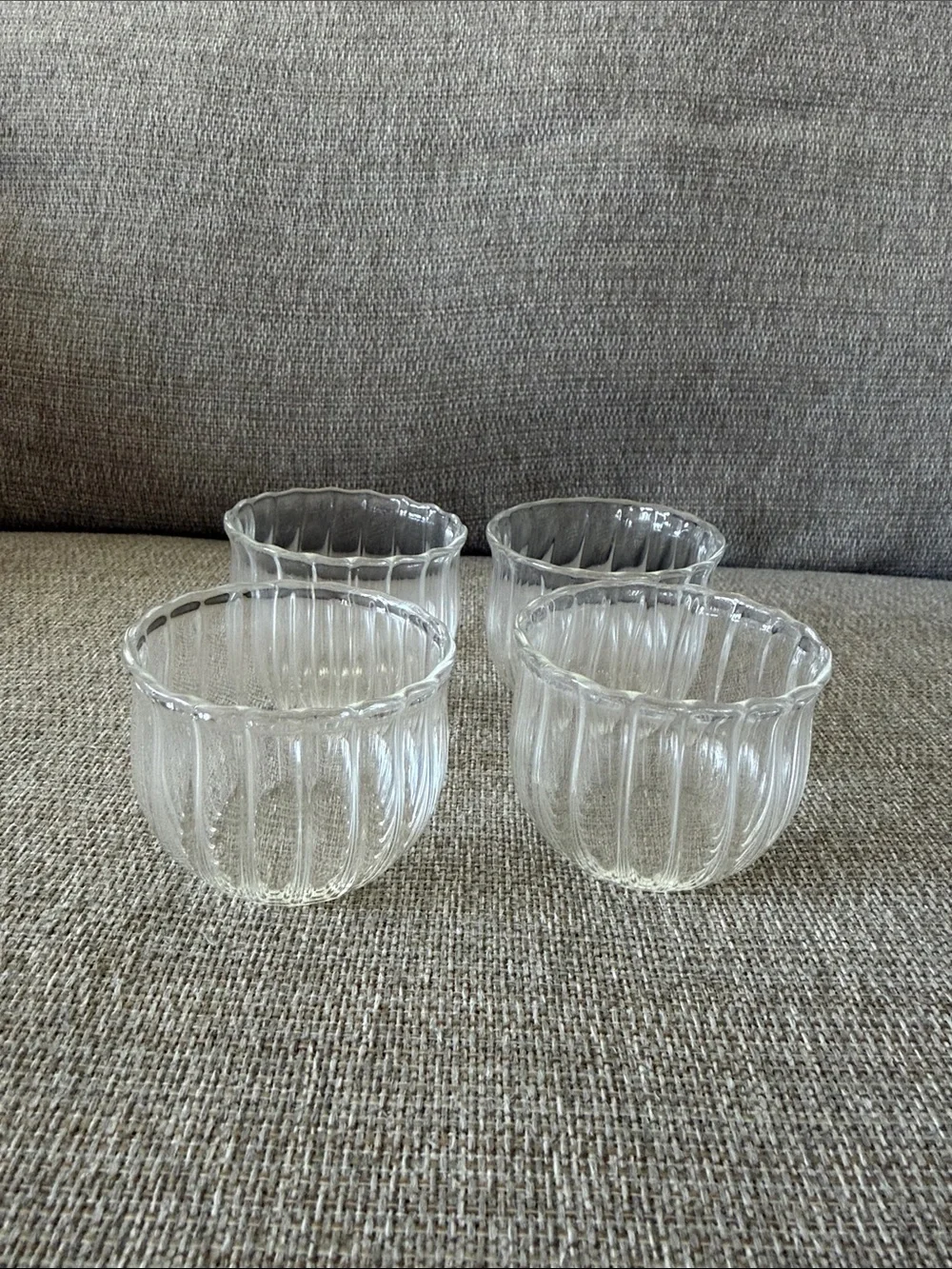 West Elm fleck kira